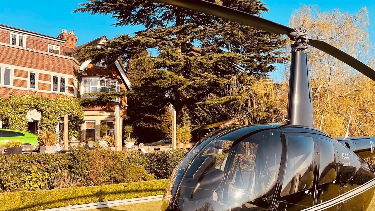 Photo of Outdoor in Lapworth