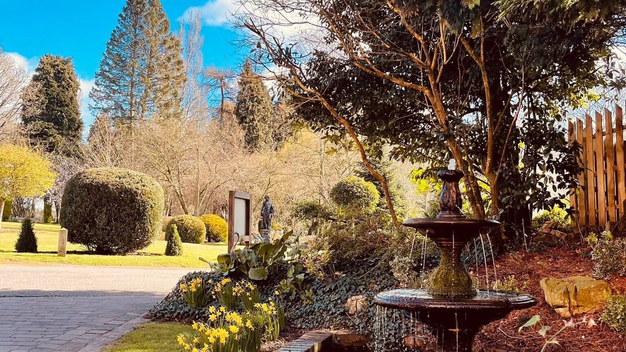 Photo of Outdoor in Lapworth