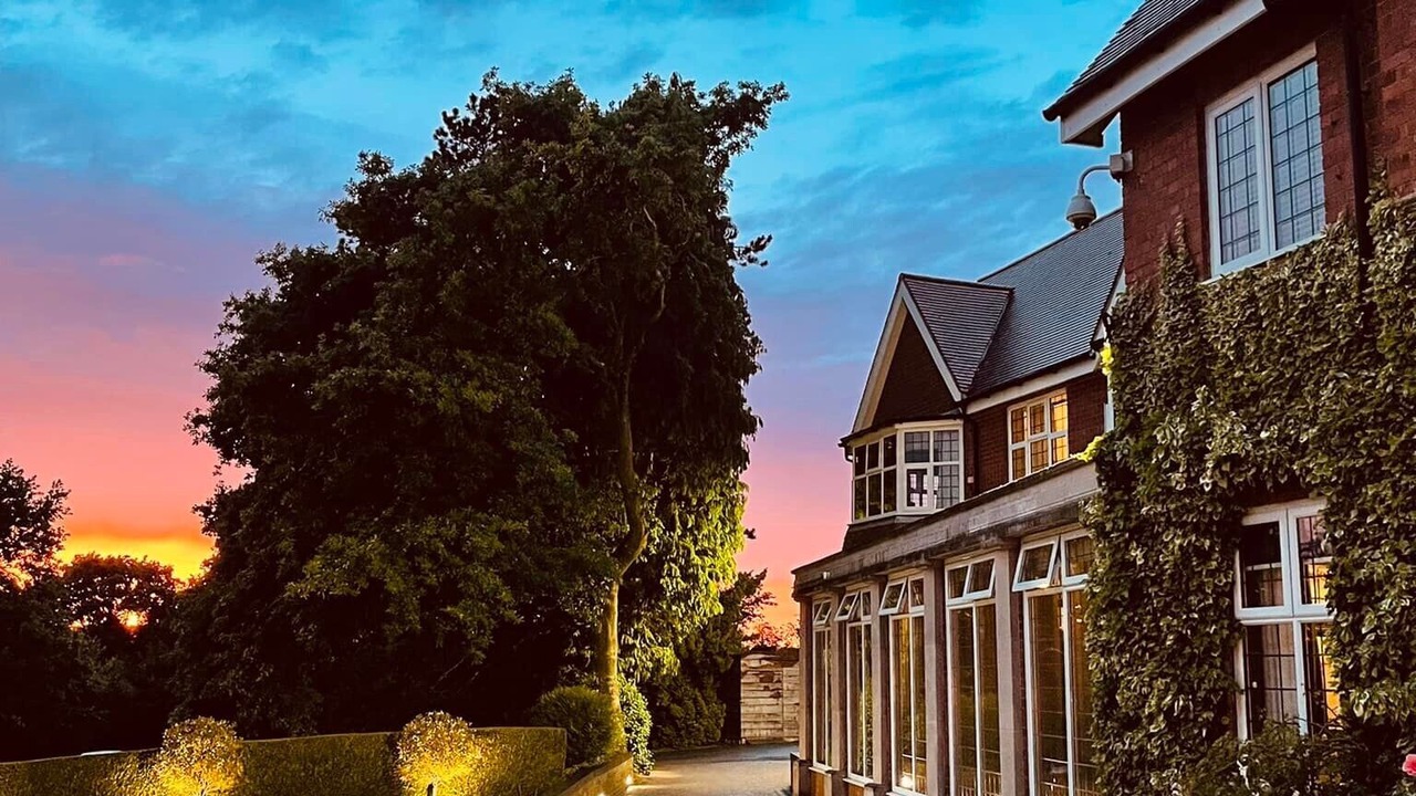 Photo of Outdoor in Lapworth