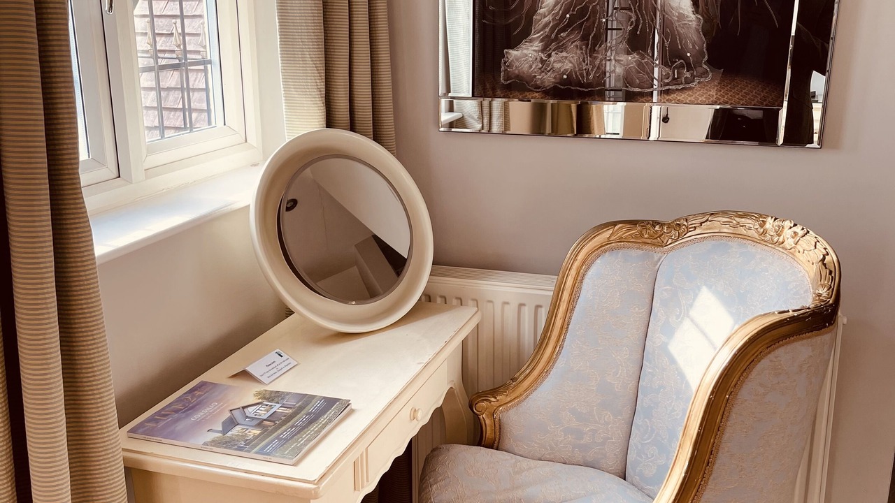 Photo of Bedroom in Lapworth