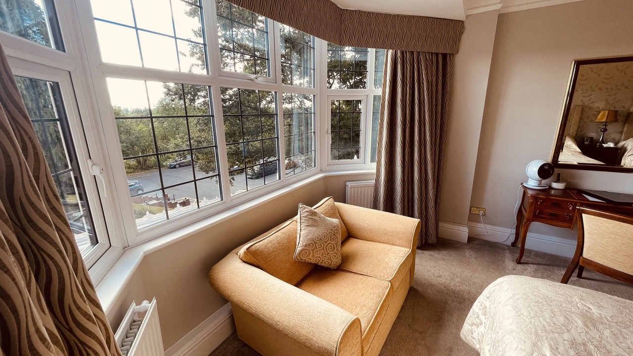 Photo of Bedroom in Lapworth