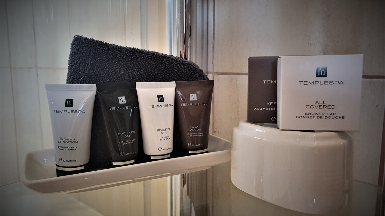 Photo of Bedroom in Lapworth