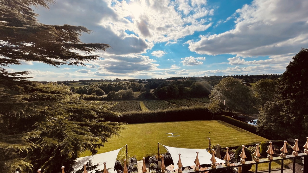 Photo of Others in Lapworth