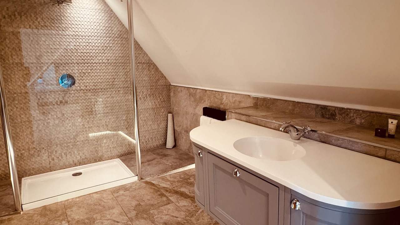 Photo of Bathroom in Lapworth