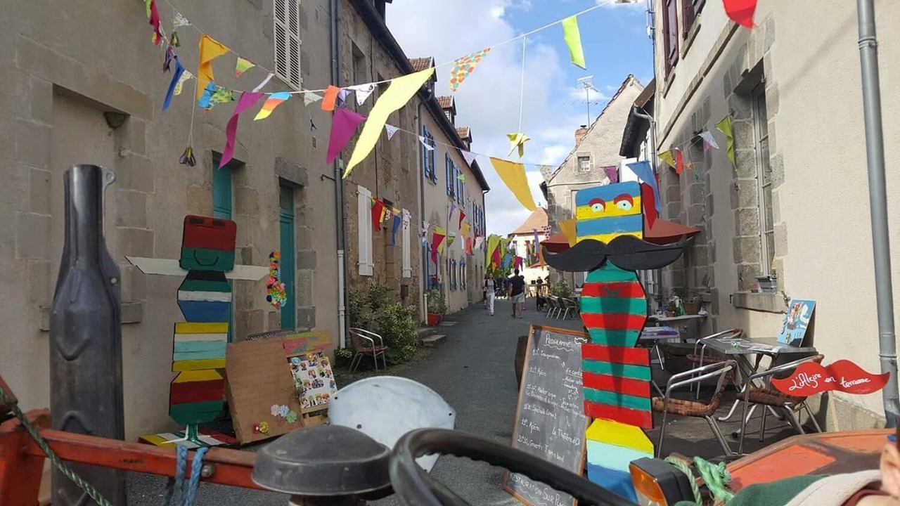 Photo of Others in Jarnages