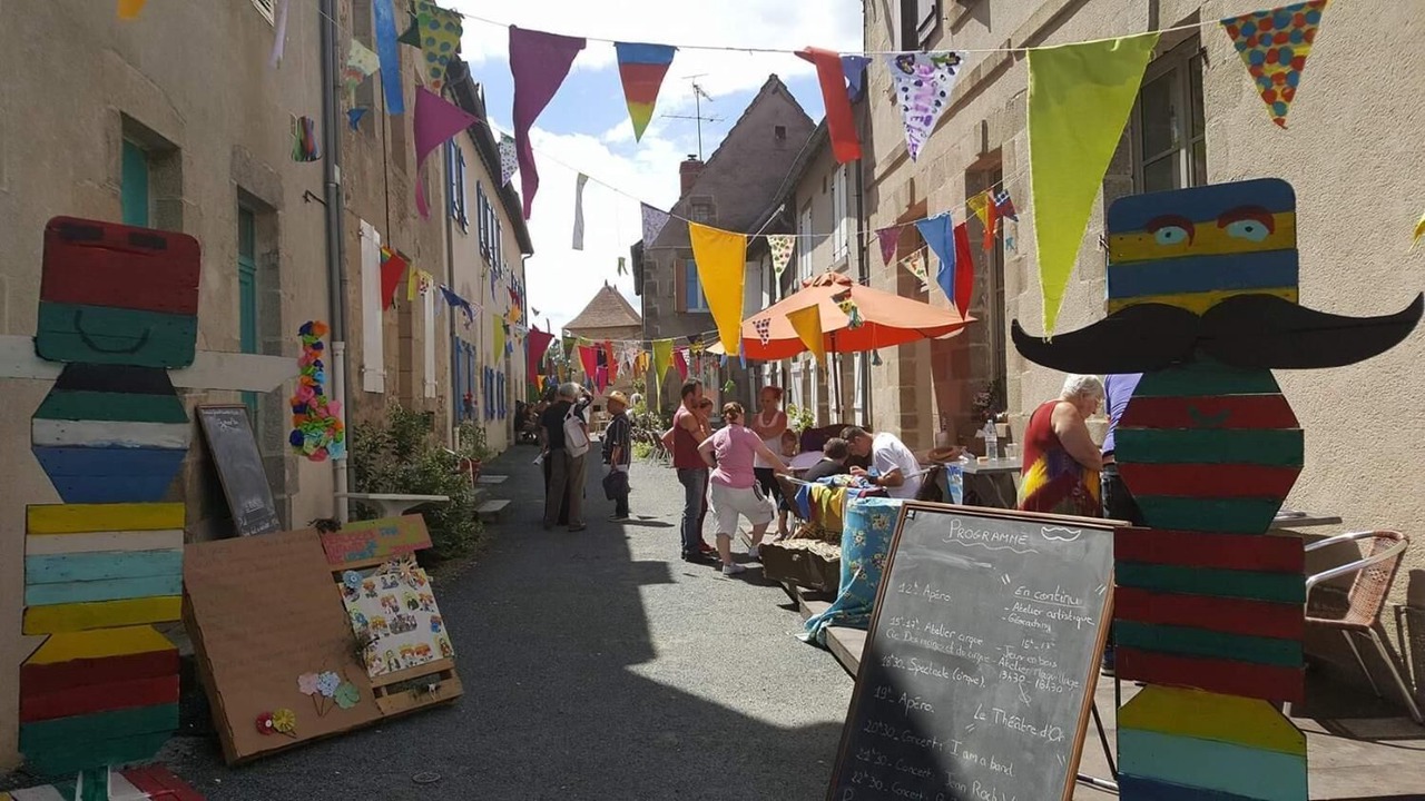 Photo of Others in Jarnages