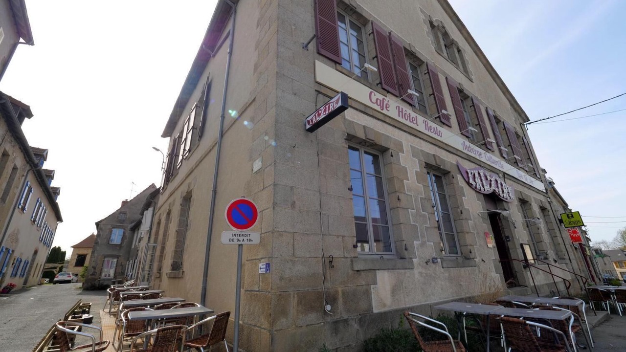 Photo of Outdoor in Jarnages