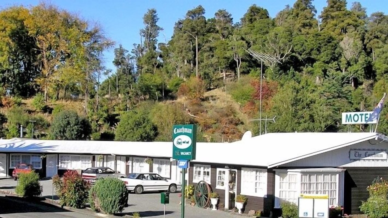 Photo of Outdoor in Rangitikei