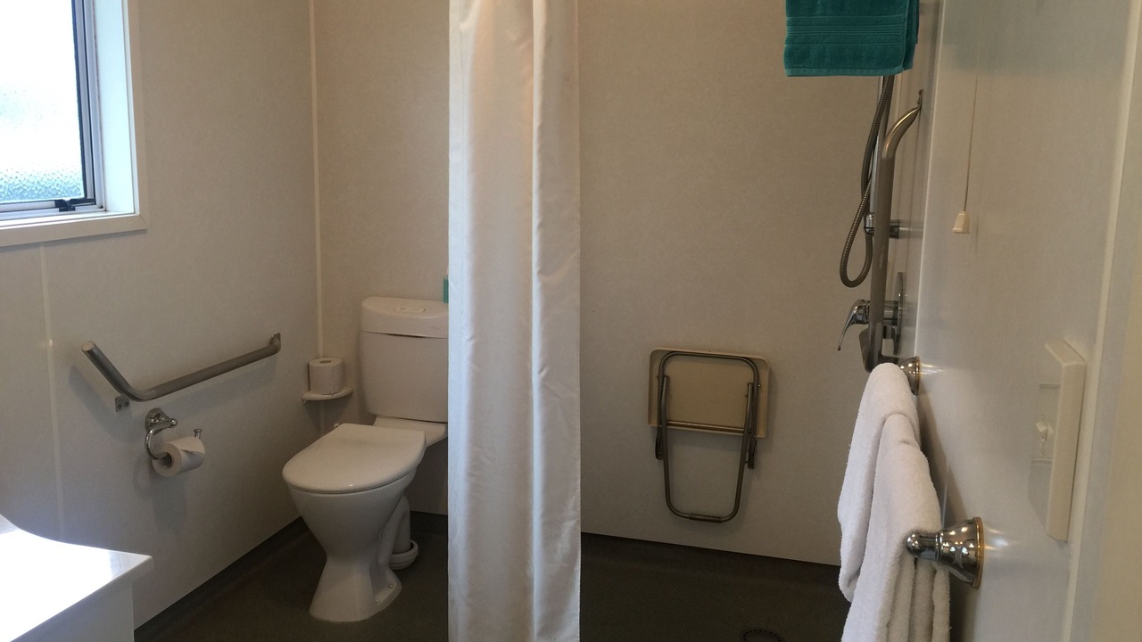 Photo of Bathroom in Rangitikei