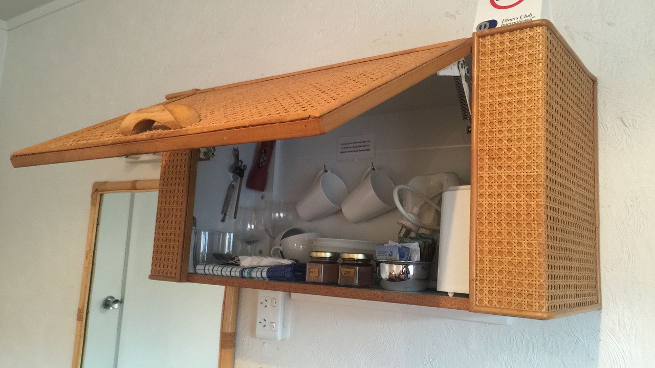 Photo of Bedroom in Rangitikei