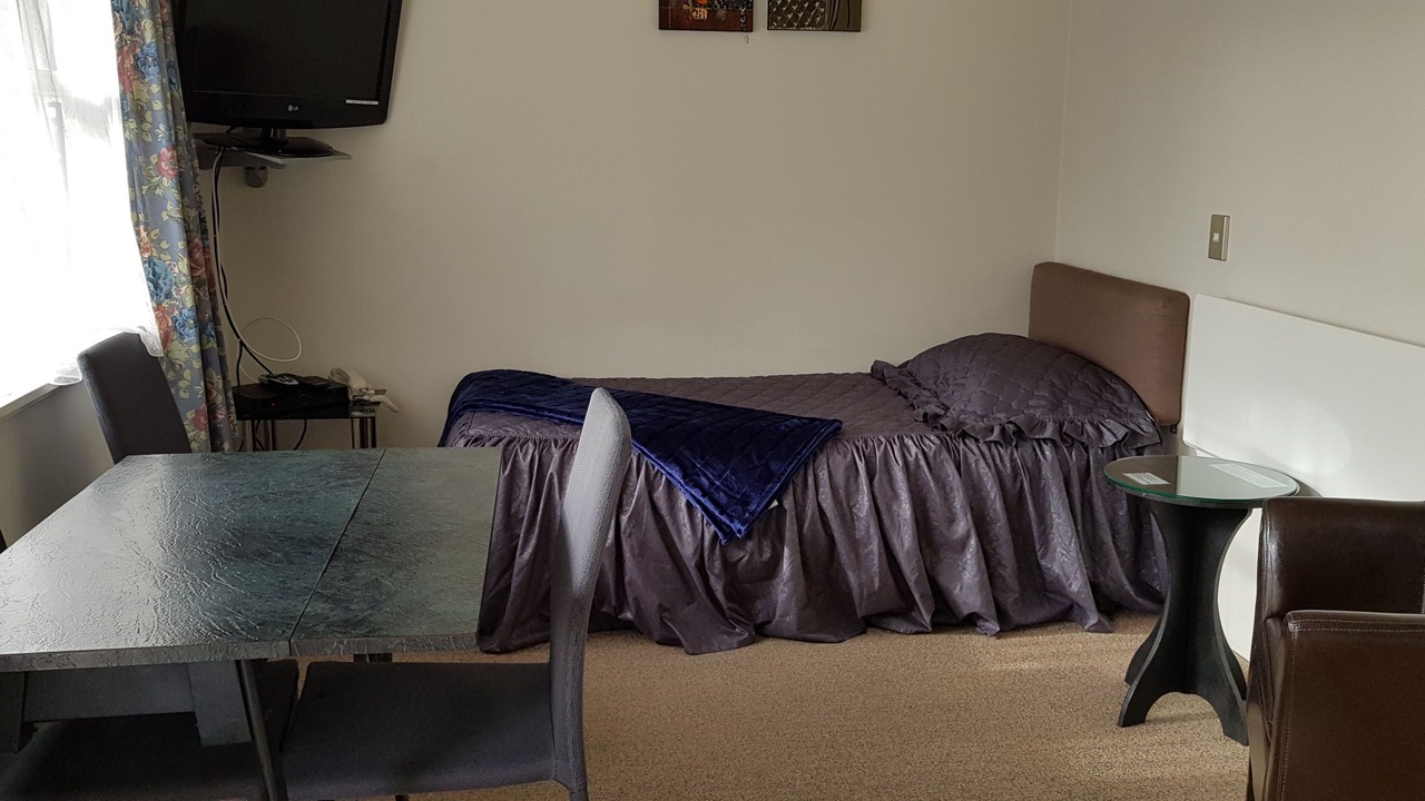 Photo of Bedroom in Rangitikei