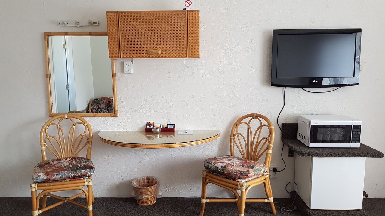 Photo of Bedroom in Rangitikei