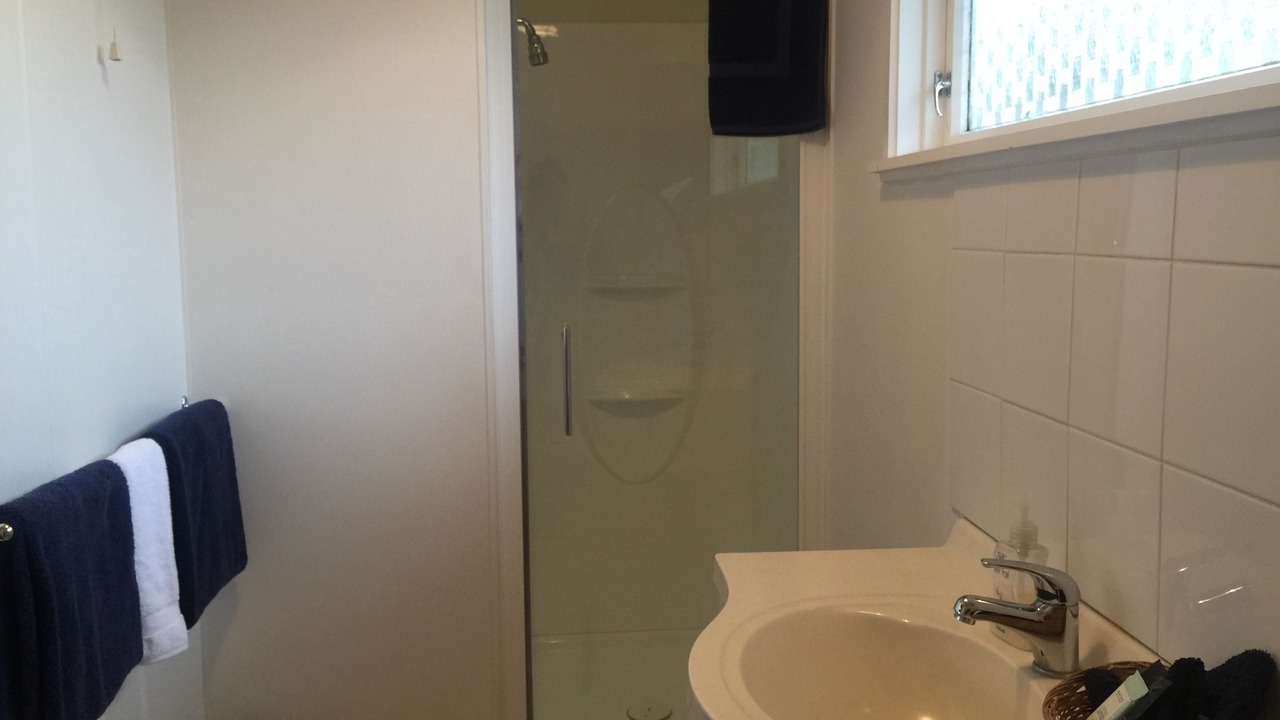 Photo of Bathroom in Rangitikei