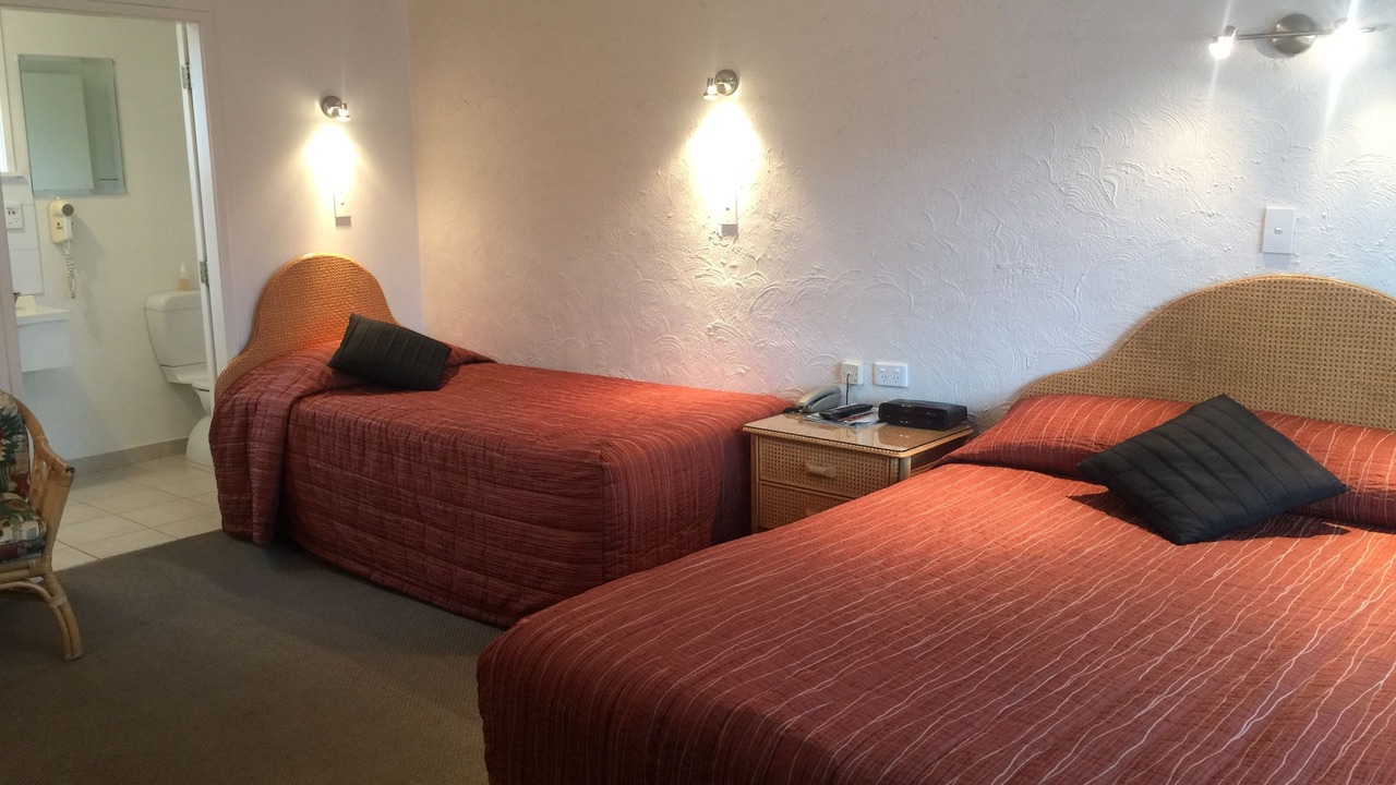 Photo of Bedroom in Rangitikei