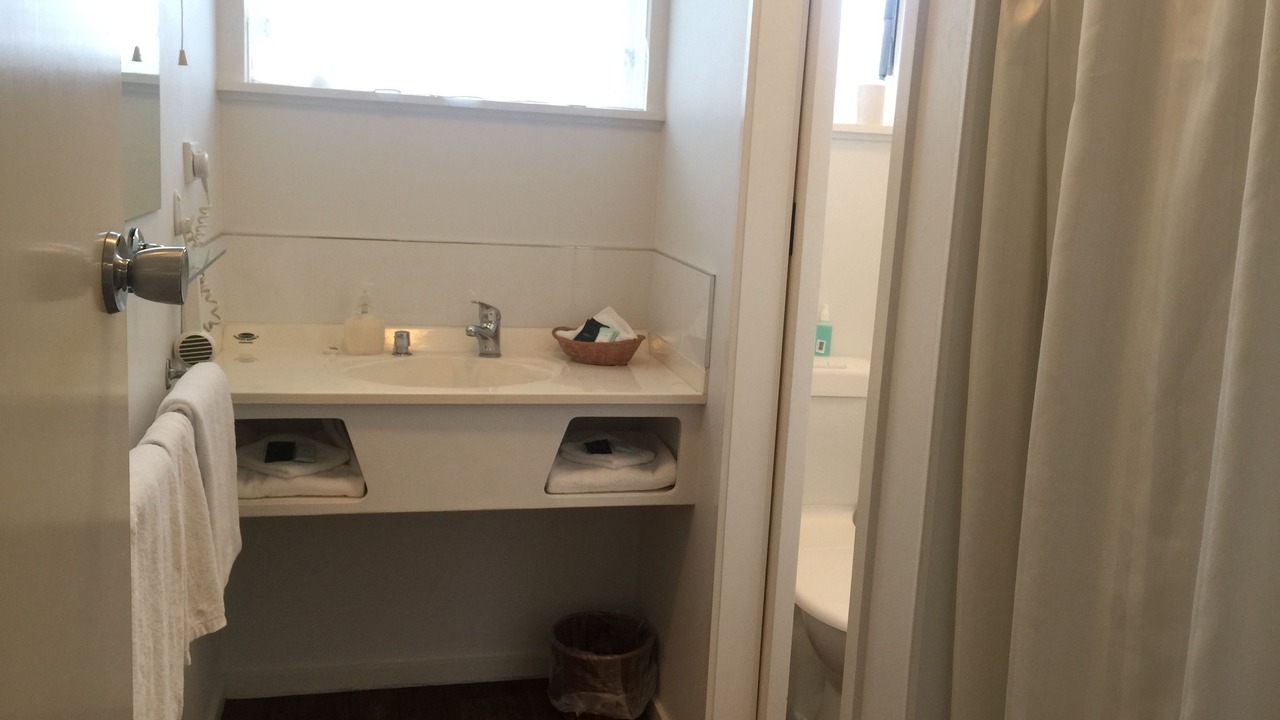 Photo of Bathroom in Rangitikei