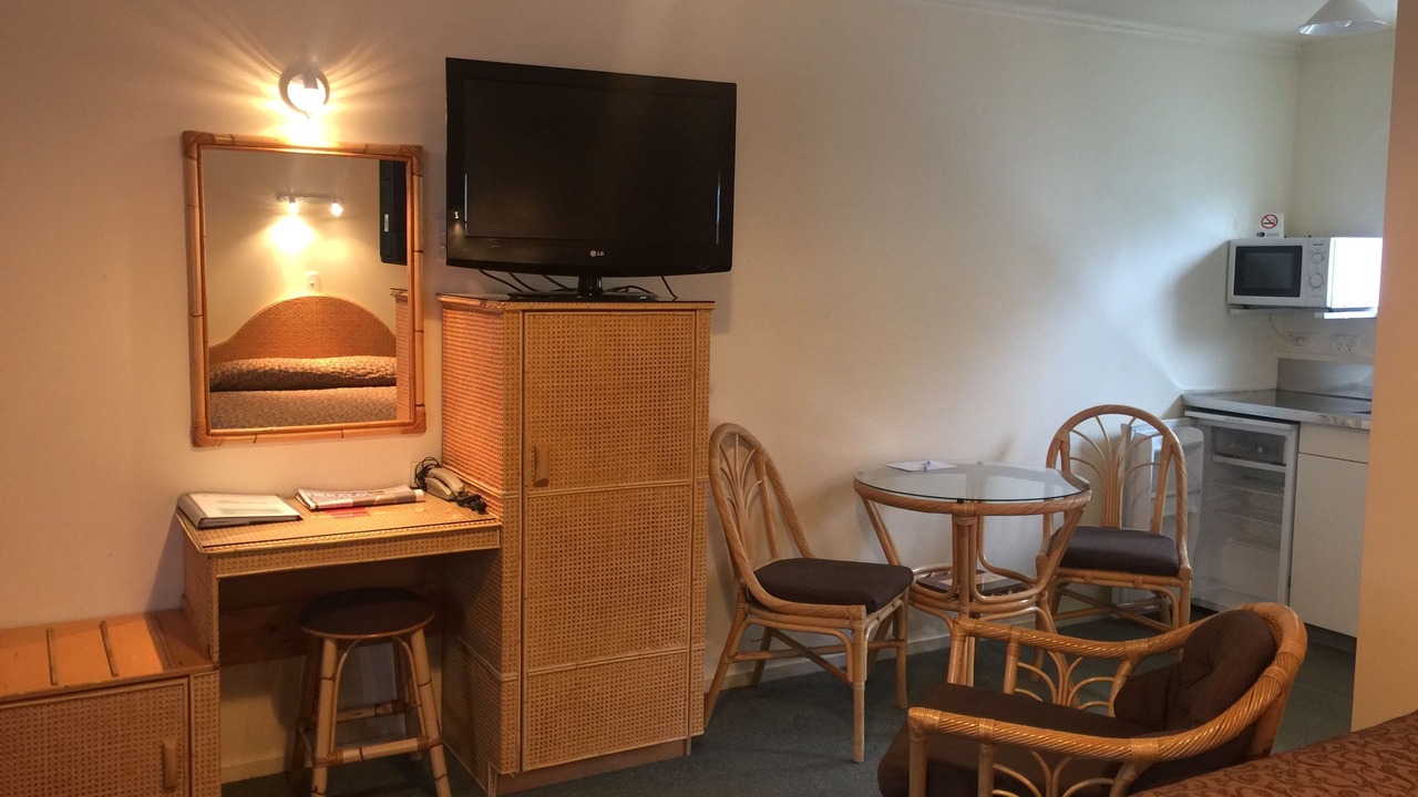 Photo of Bedroom in Rangitikei