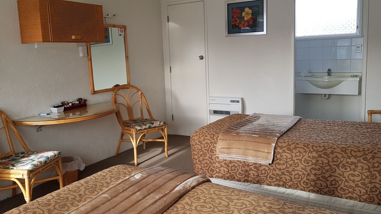 Photo of Bedroom in Rangitikei