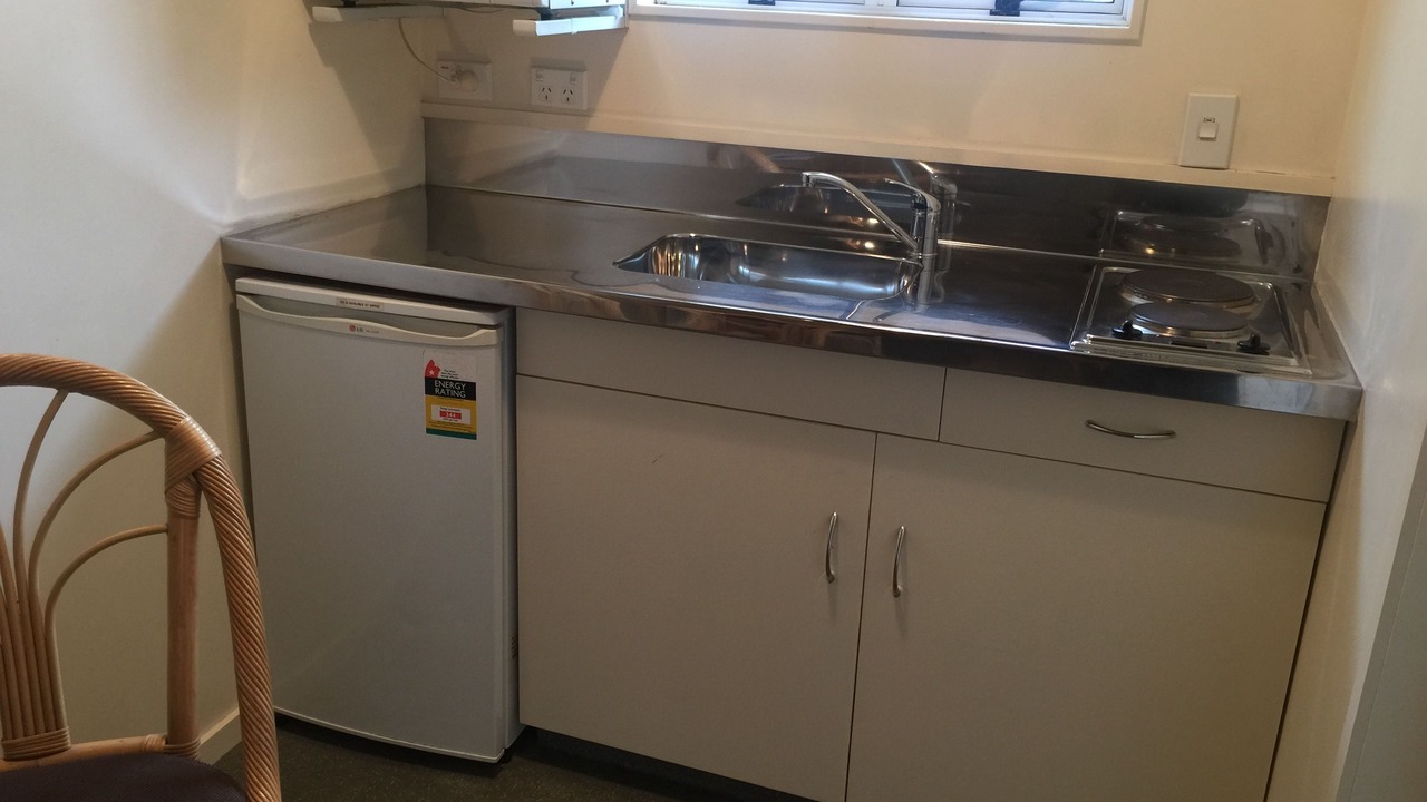 Photo of Bedroom in Rangitikei