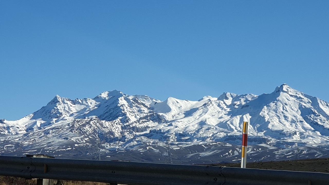 Photo of Others in Rangitikei