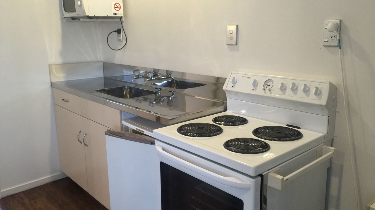 Photo of Kitchen in Rangitikei