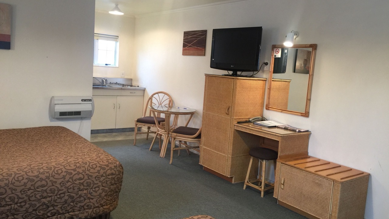 Photo of Livingroom in Rangitikei