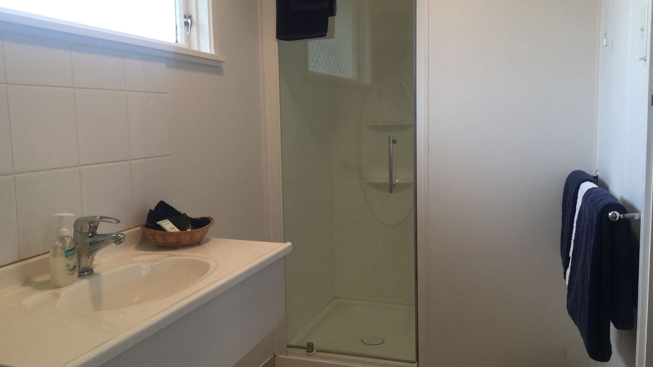 Photo of Bathroom in Rangitikei