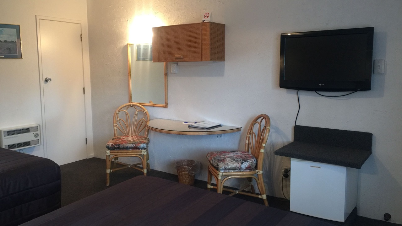 Photo of Bedroom in Rangitikei