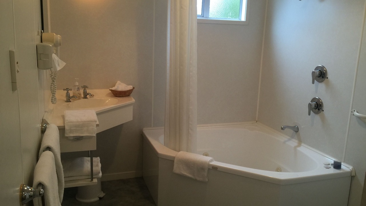Photo of Bathroom in Rangitikei