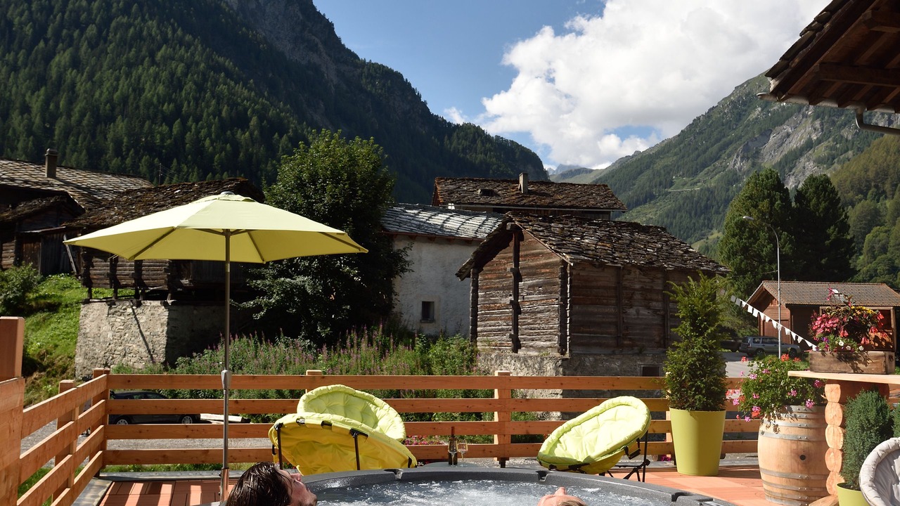 Photo of Others in Hauderes