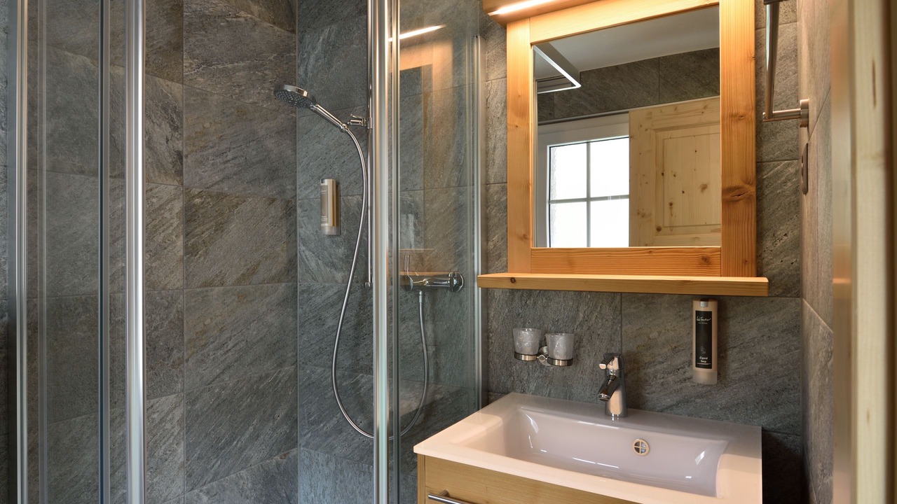 Photo of Bathroom in Hauderes