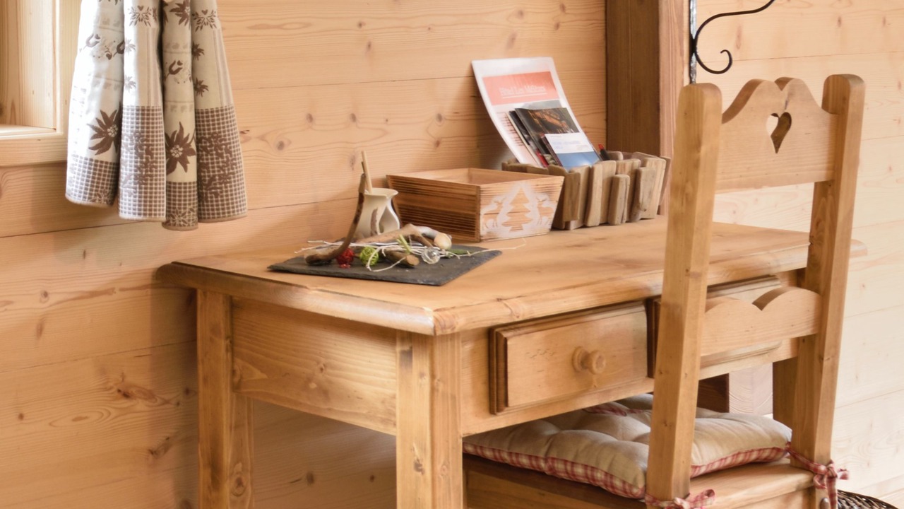 Photo of Patio Balcony in Hauderes
