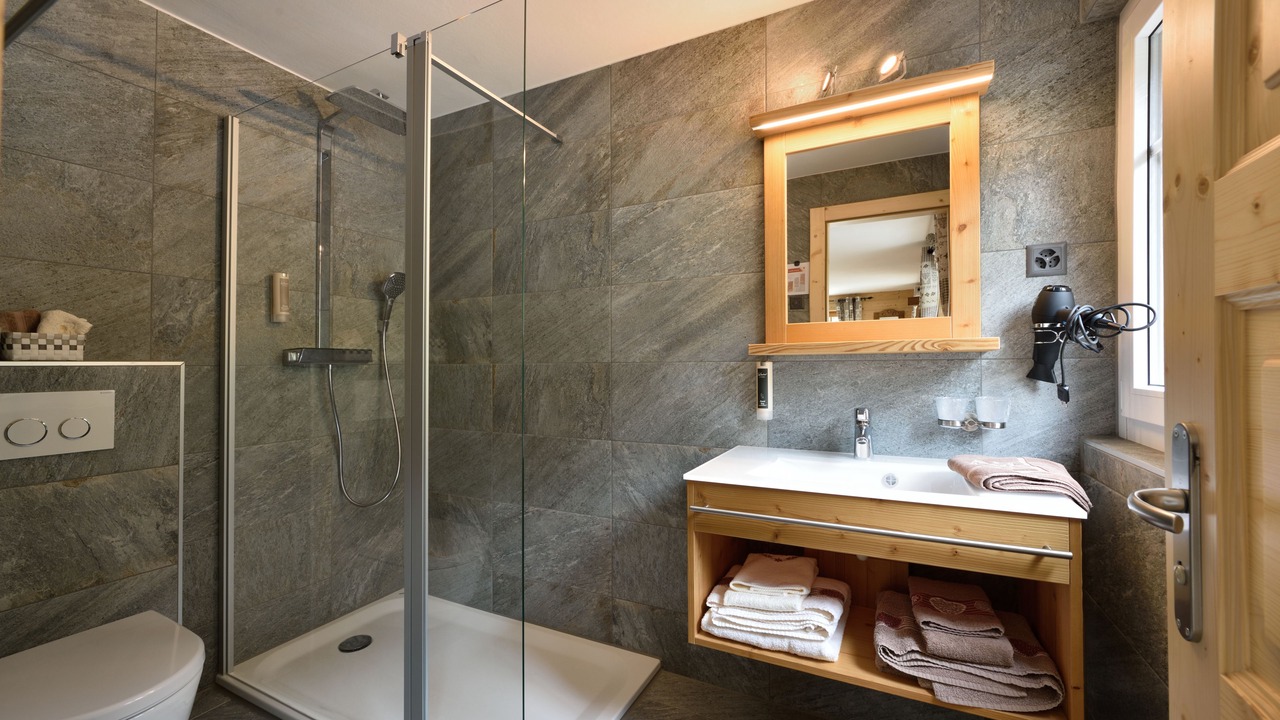 Photo of Patio Balcony in Hauderes