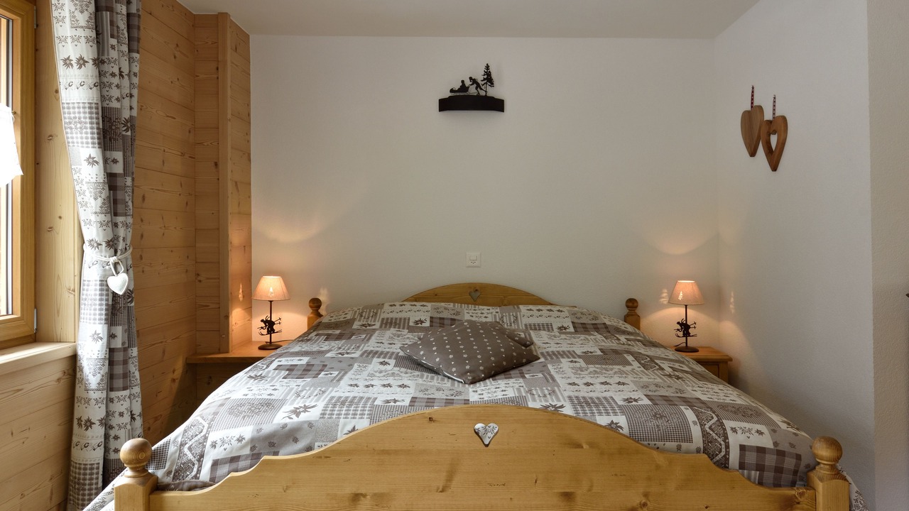 Photo of Patio Balcony in Hauderes