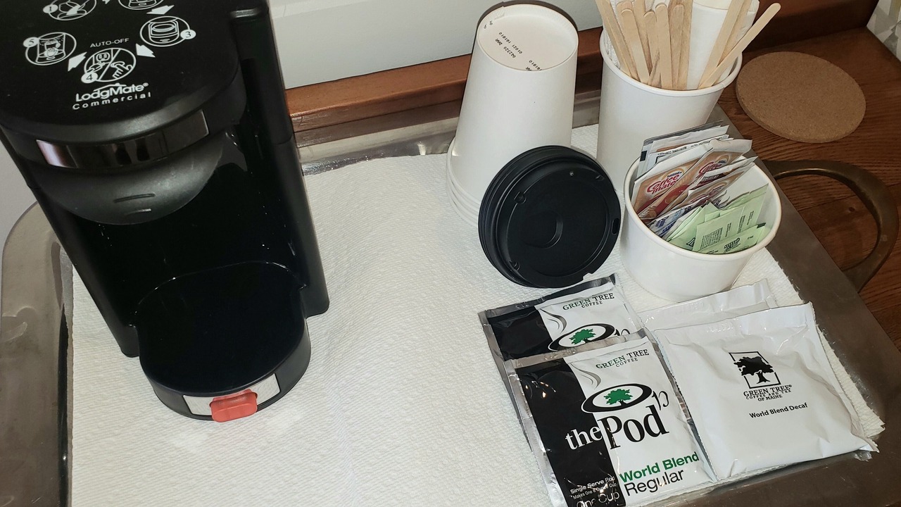 Photo of Bedroom in Walpole