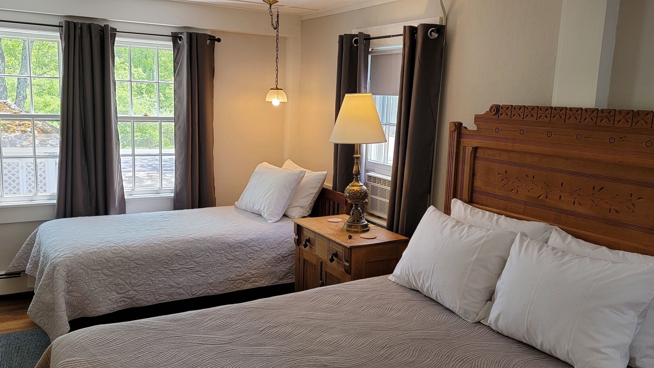 Photo of Bedroom in Walpole