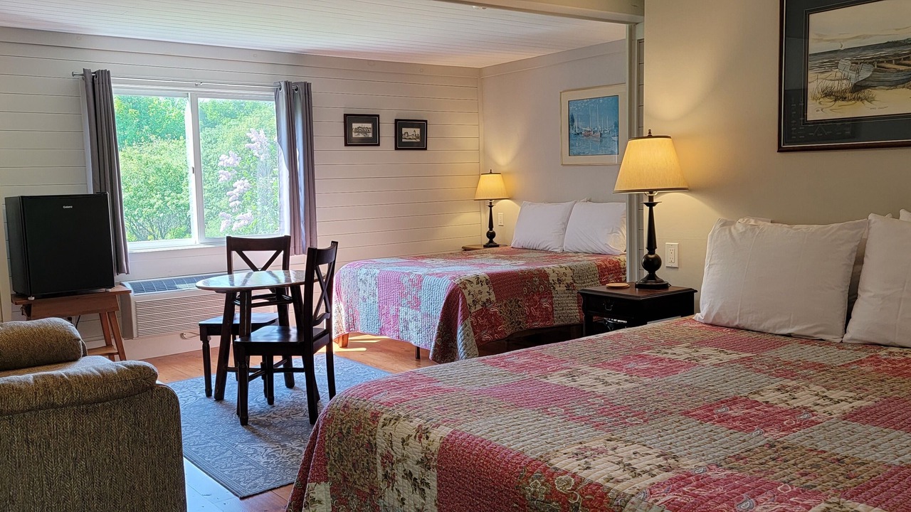 Photo of Bedroom in Walpole