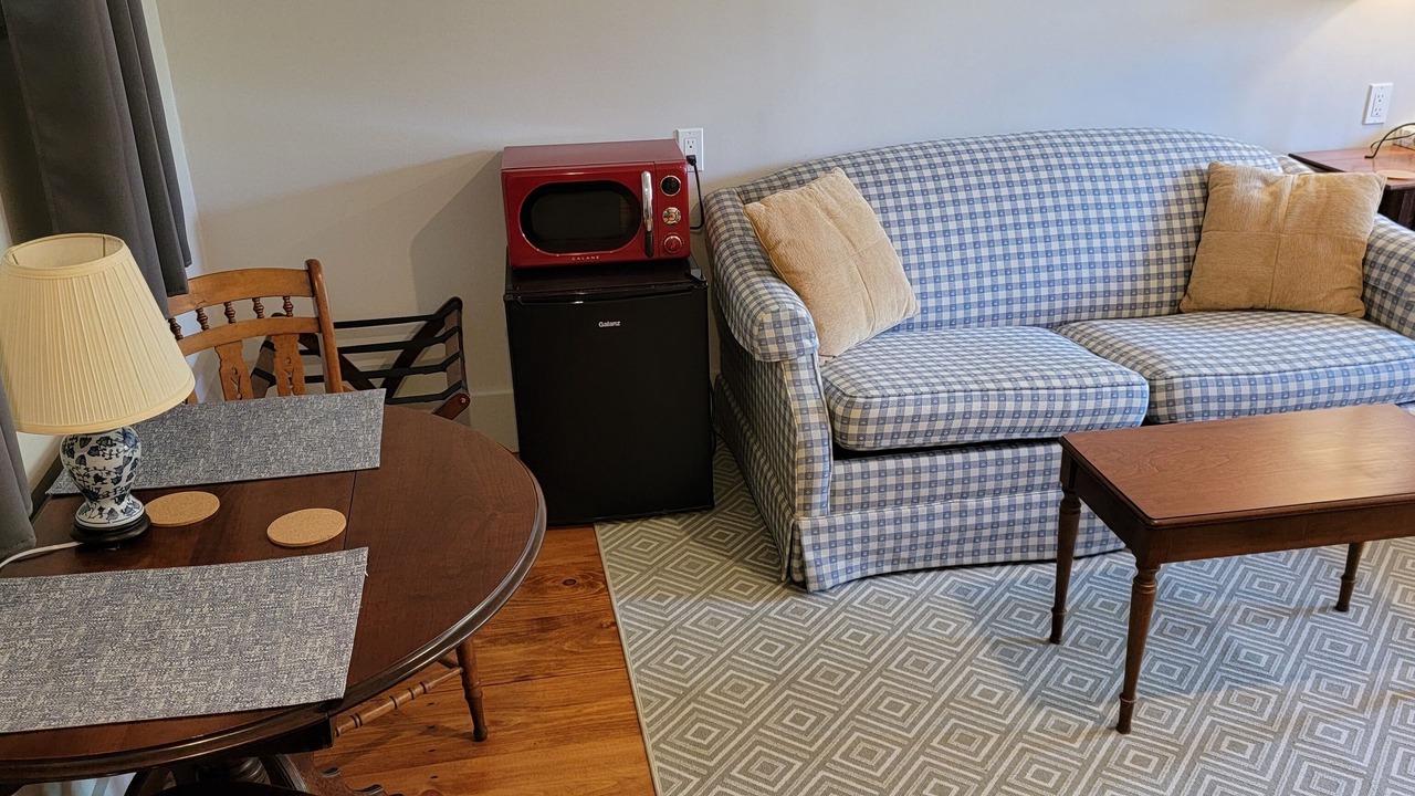 Photo of Bedroom in Walpole