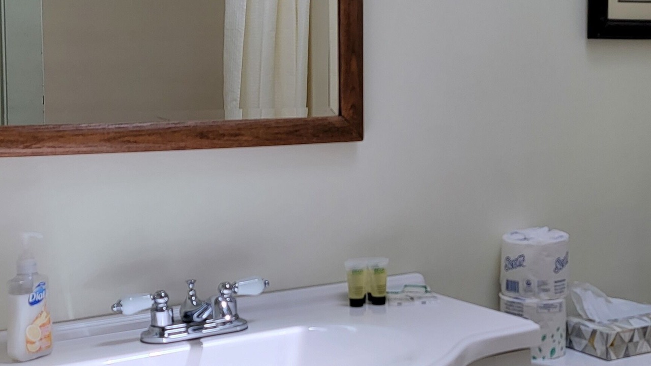 Photo of Bathroom in Walpole