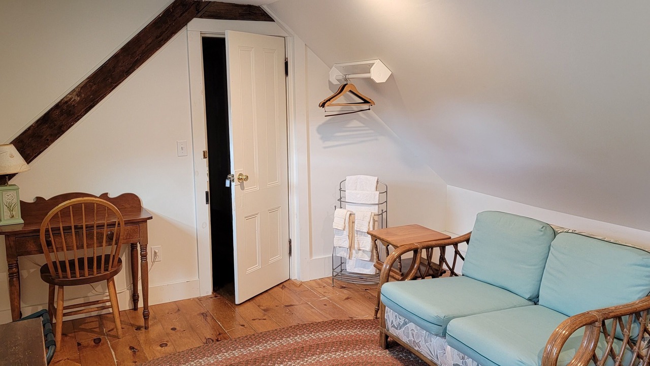 Photo of Bathroom in Walpole