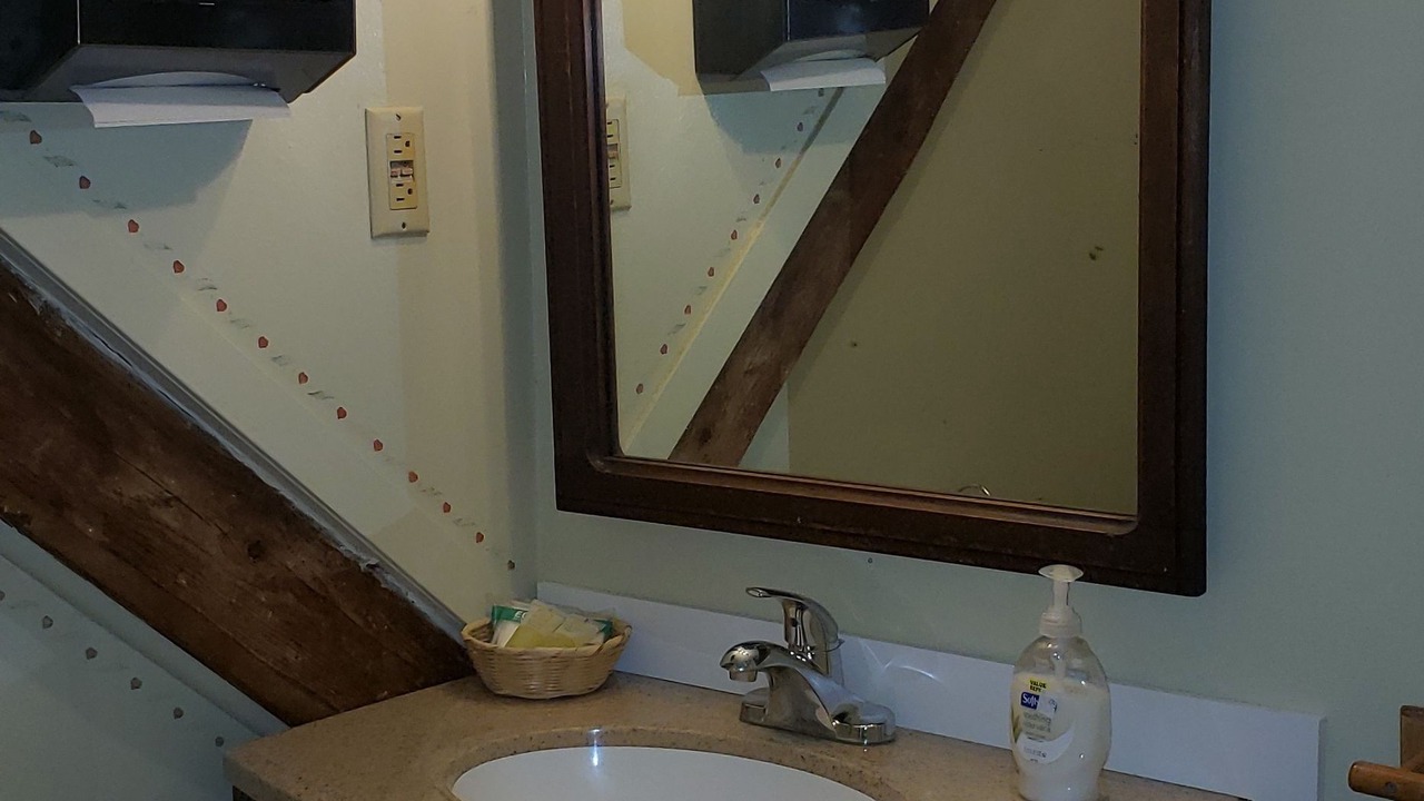 Photo of Bathroom in Walpole