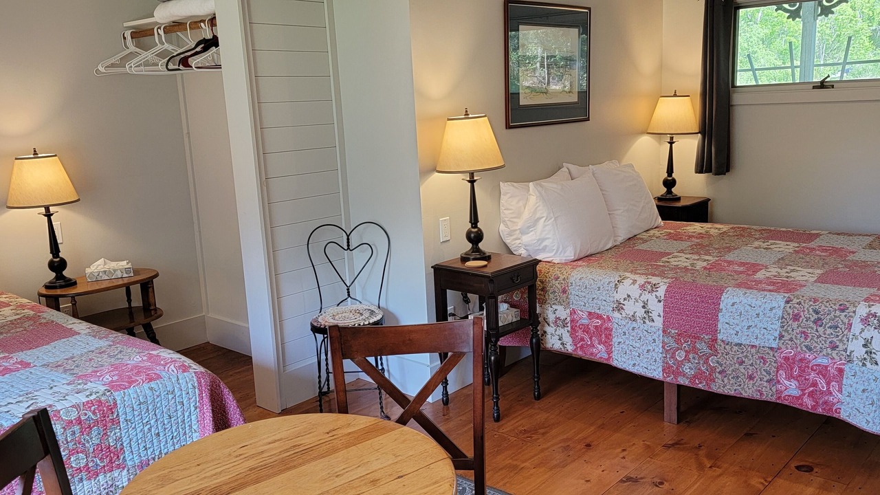 Photo of Bedroom in Walpole