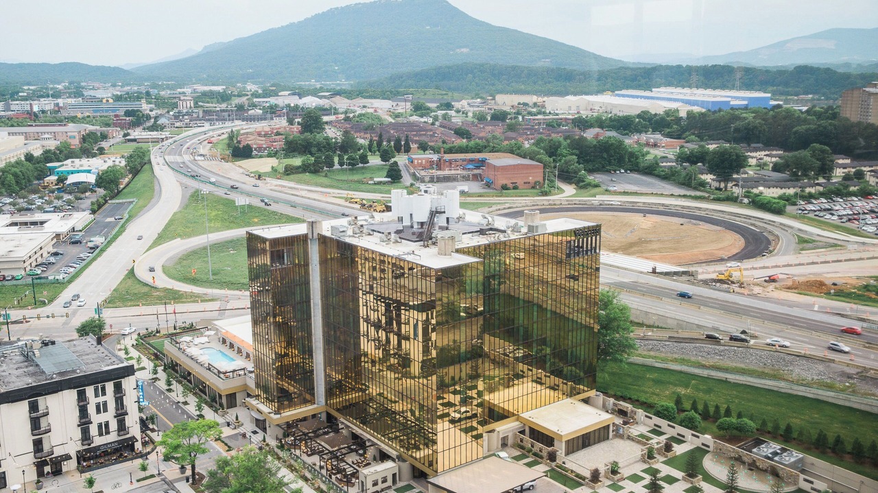 Photo of Outdoor in Downtown Chattanooga