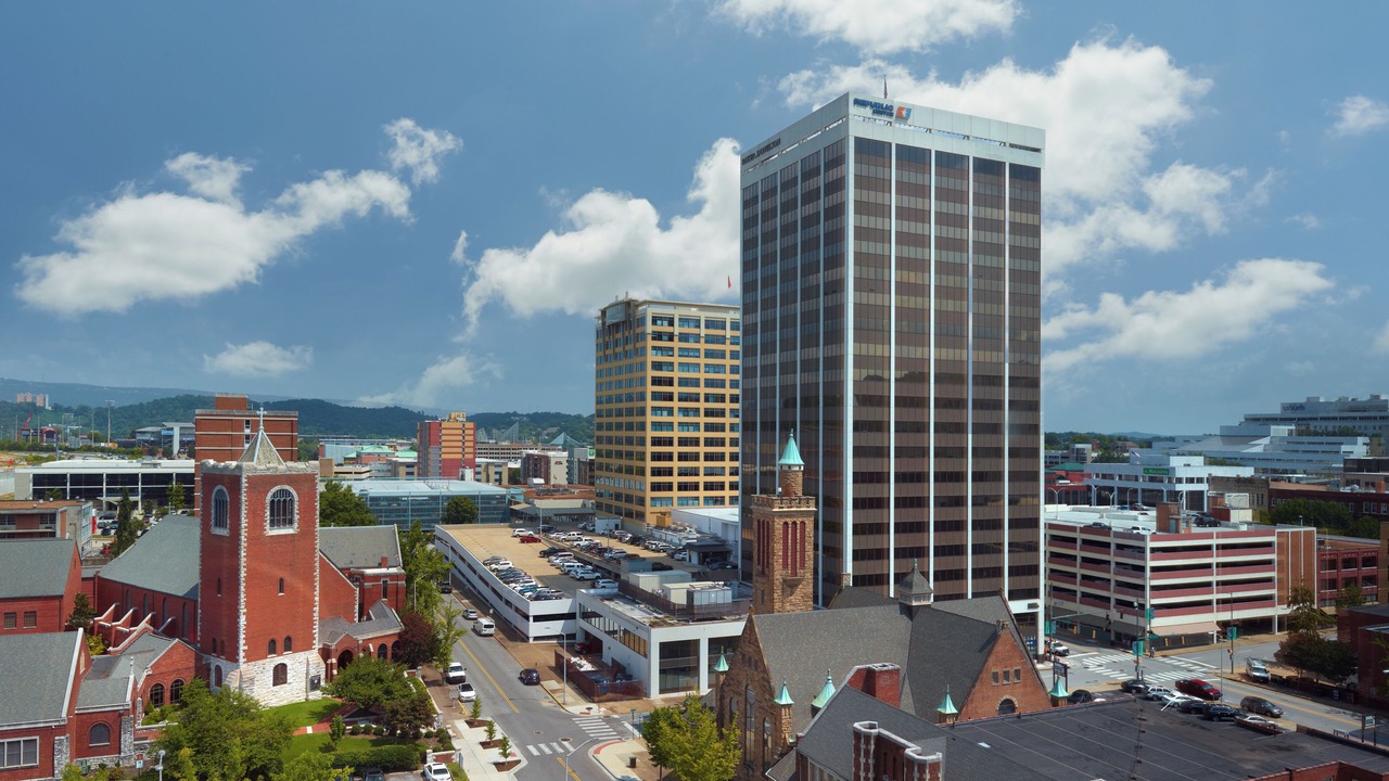 Photo of Others in Downtown Chattanooga
