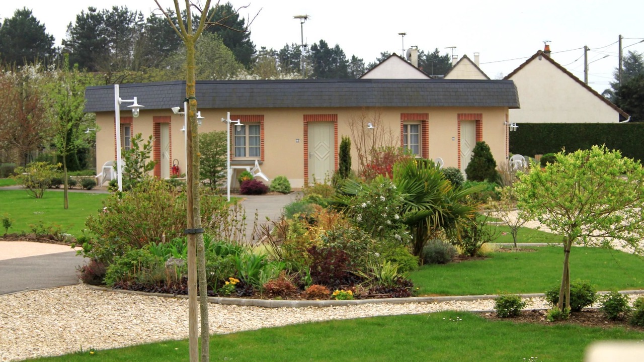 Photo of Outdoor in Ousson-sur-Loire