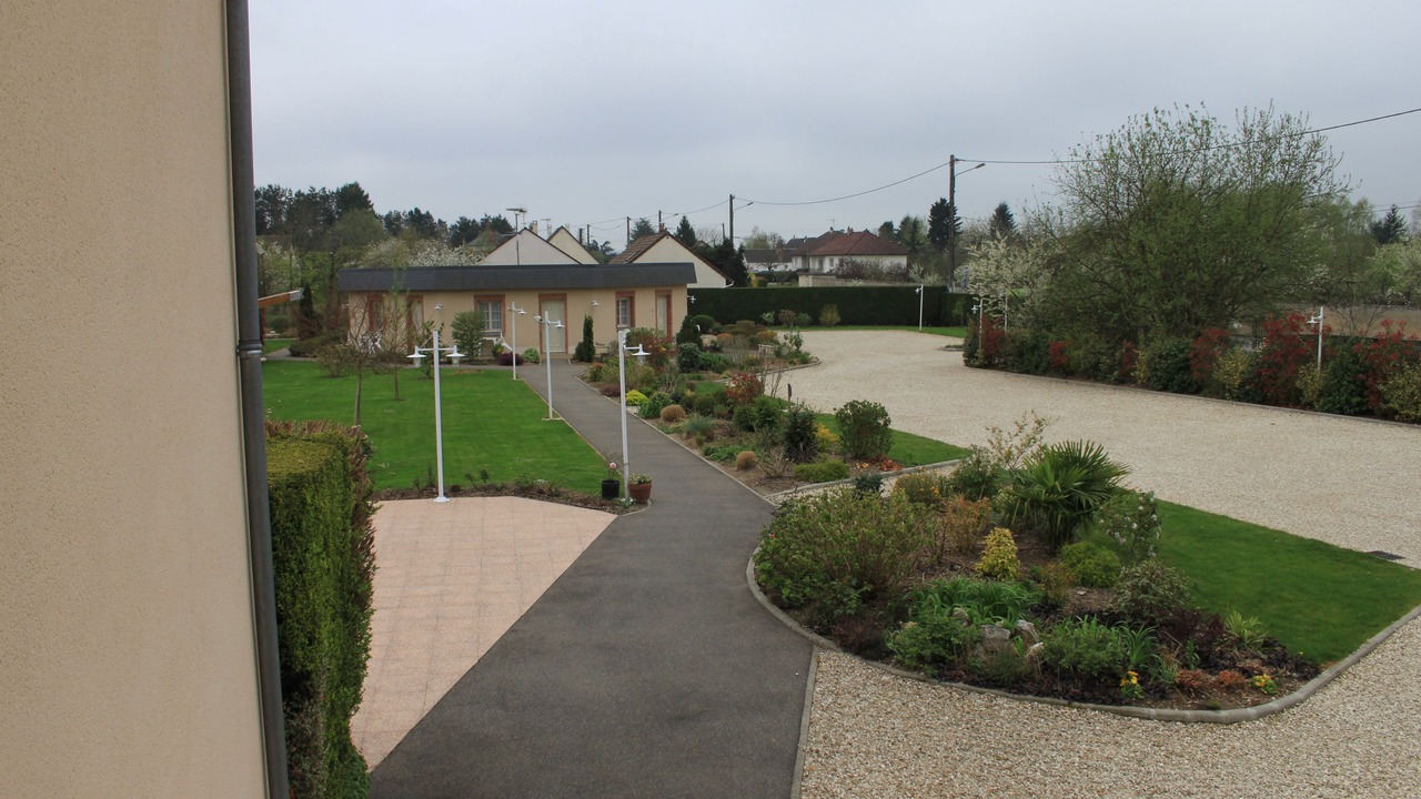 Photo of Outdoor in Ousson-sur-Loire