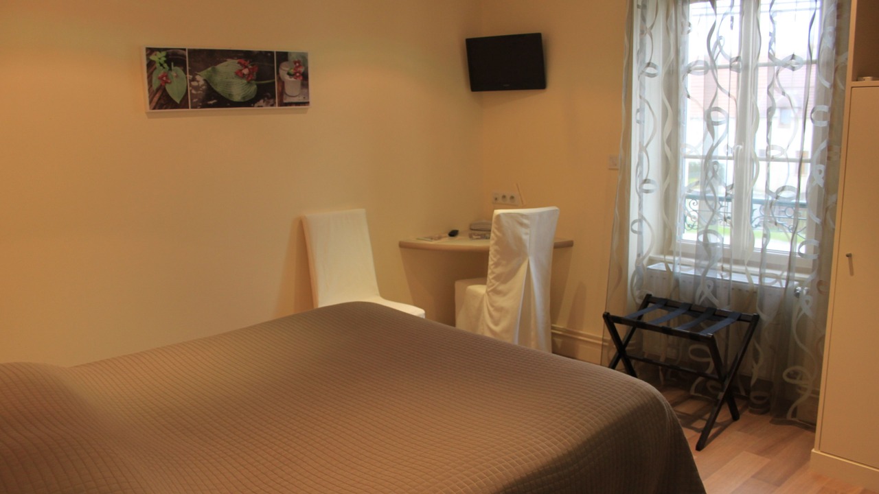 Photo of Bedroom in Ousson-sur-Loire