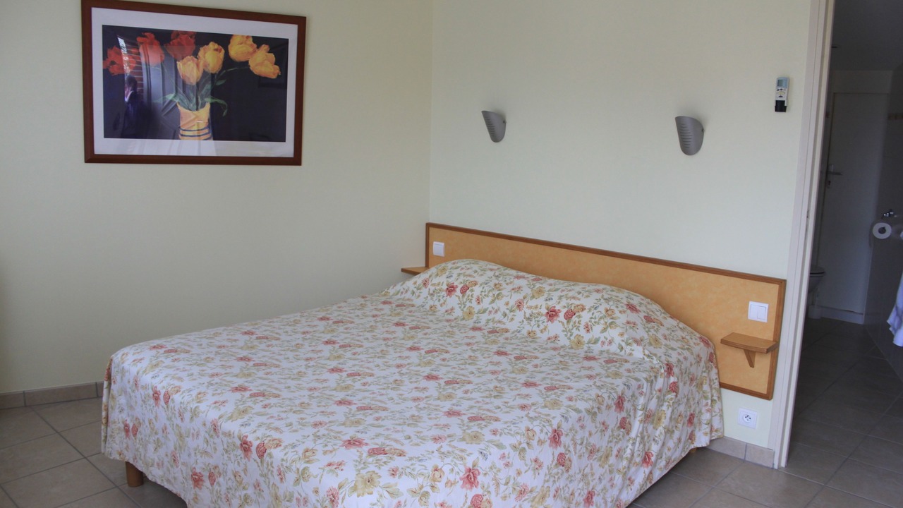 Photo of Bedroom in Ousson-sur-Loire