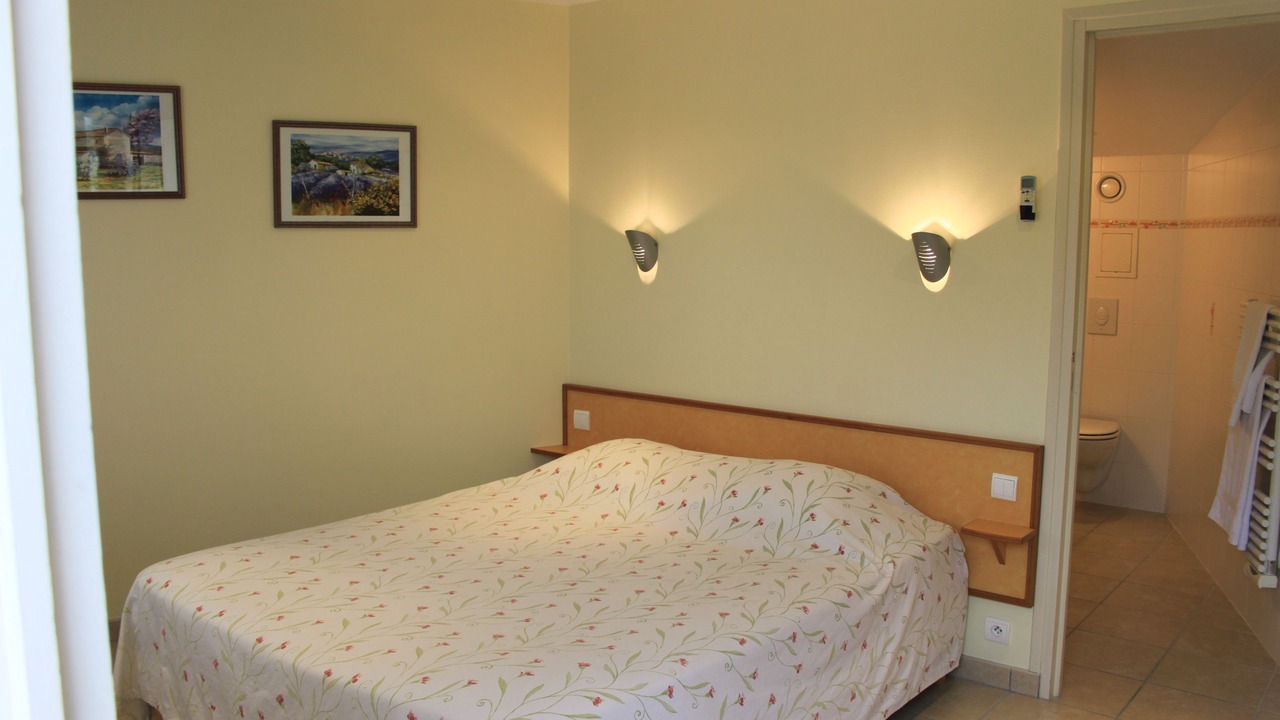 Photo of Bedroom in Ousson-sur-Loire