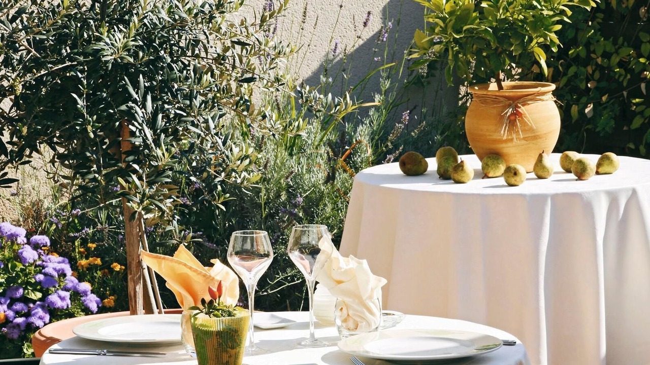 Photo of Patio Balcony in Ousson-sur-Loire