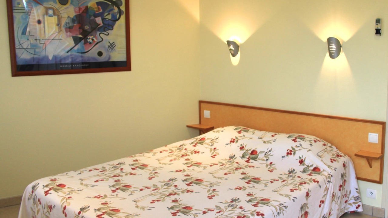 Photo of Bedroom in Ousson-sur-Loire